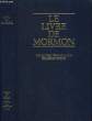 Le Livre des Mormons. COLLECTIF
