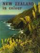 New Zeland in Colour.. BAXTER James K.
