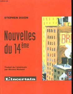 Nouvelles du 14ème.