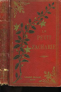 Le Petit Zacharie.