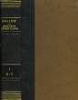 Nouveau Répertoire de Droit. En 4 volumes.. VERGE Emmanuel et HAMEL Joseph