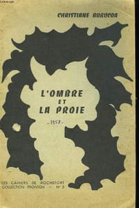 L'Ombre et la Proie
