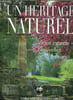 Un h&eacute;ritage naturel. Vieux Monde - Nouvelles perspectives.. COLLECTIF