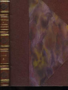 Mémoires de la Duchesse d'Abrantès. TOME II