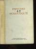 Psycho-Somatique. COLLECTIF