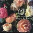 Catalogue de Roses.. AUSTIN David