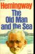 The old man and the Sea. HEMINGWAY Ernest