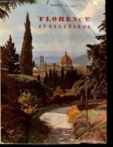 Florence et son charme