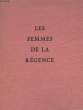 Les femmes de la Régence. RAT Maurice