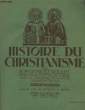 Histoire du Christianimse. Fascicule XXXIX. POULET Charles