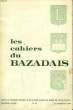 Les Cahiers du Bazadais. N°33. MARQUET Adrien & COLLECTIF