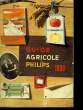 Guide Agricole Philips 1960. CASSE Philippe