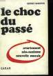 Le choc du passé.. NAUGHTON Georges