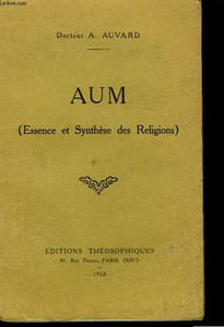 Aum (Essence et Synthèse des Religions)