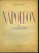 Napoléon et l'Amour. AUBRY Octave