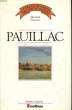 Pauillac. GINESTET Bernard