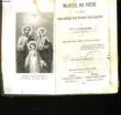 Manuel de Piété, à l'usage des Frères des Ecoles Chrétiennes. FRERE IRLIDE T.H.