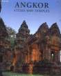 Angkor, cities and temples. JACQUES Claude - FREEMAN Michael.
