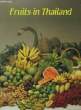 Fruits inThailand. COLLECTIF