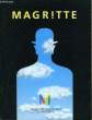 Magritte. 20 juin - 27 octobre 1996. COLLECTIF