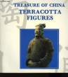 Treasure of China. Terracotta Figures.. COLLECTIF