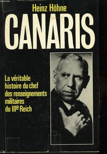 Canaris.