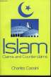 Islam : Claims and Counterclaims.. CASSINI Charles