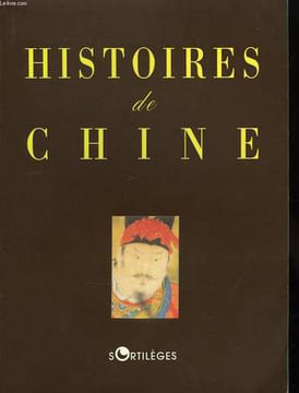 Histoires de Chine. LEROY Jérôme