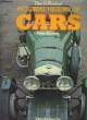 Pictorial History of Cars.. ROBERTS Peter