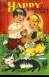 The Happy Coloring Book.. COLLECTIF