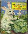The White Bunny and his Magic Nose. DUPLAIX Lily