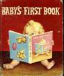 Baby's First Book.. WILLIAMS Garth