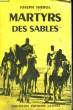Martyrs des Sables.. THEROL Joseph