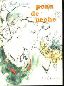 Peau de Pêche.