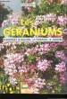 Les Géraniums.. FRONTY Laura