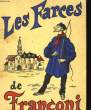 Les Farces de Franconi. CHAUMONT Léopold