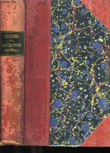 L'éloquence et la littérature chrétiennes. TOME I : Des origines à la fin du XVIIIème siècle)