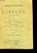 Guide des Etrangers à Capvern (Hautes-Pyrénées). Saison 1901. COLLECTIF