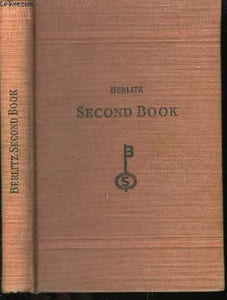 Method for Teaching Modern Languages. 2nd Book. English Part.