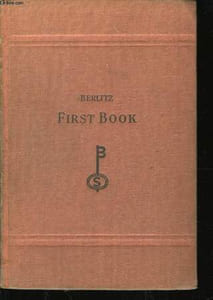 Method for Teaching Modern Languages. 1st Book. English Part.
