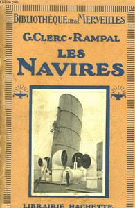 Les Navires.