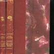 Mazarin, homme d'argent / Le Roman des Grands Fleuves. 2 volumes.. VILLAIN Jacques / HOCHHEIMER Albert