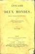 Annuaire des Deux Mondes. 1855 - 1856. COLLECTIF