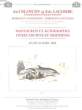 Catalogue de Vente aux Enchères de Manuscrits et Autographes.. BLANCHY Axel et LACOMBE Eric.