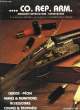 Catalogue d'Armes et de Munition.. CO.REP.ARM. (Grossiste Importateur - Exportateur)