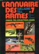 L'annuaire des Armes. Guillaume Tell. N°7. CARANTA Raymond
