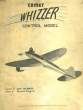 Comet Whizzer Control Model. GOLDBERG Carl & SIDGARD Edward.