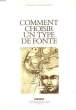 Comment choisir un type de fonte.. CIFOM