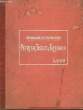 Catalogue n°3. L'Appareillage Electro-Industriel. Matériel Basse Tension.. PETRIER, TISSOT & RAYBAUD