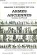 Armes Anciennes.. LELIEVRE Jean et Jean-Pierre.